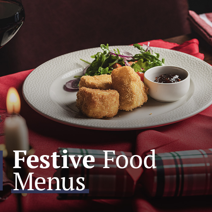 View our Christmas & Festive Menus. Christmas at The Royal Standard in London